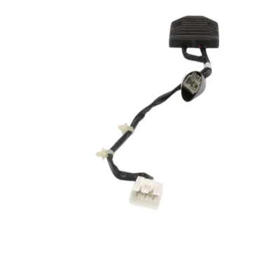 TOURMAX Regulator Tensiune Honda RGU-185 releu incarcare