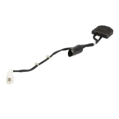 TOURMAX Regulator Tensiune Honda RGU-185 releu incarcare