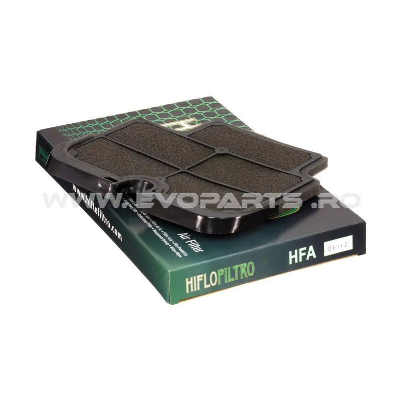 Filtru Aer Moto Atv HIFLOFILTRO HFA2607