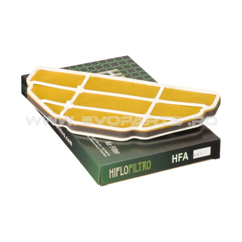 Filtru Aer Moto Atv HIFLOFILTRO HFA2602