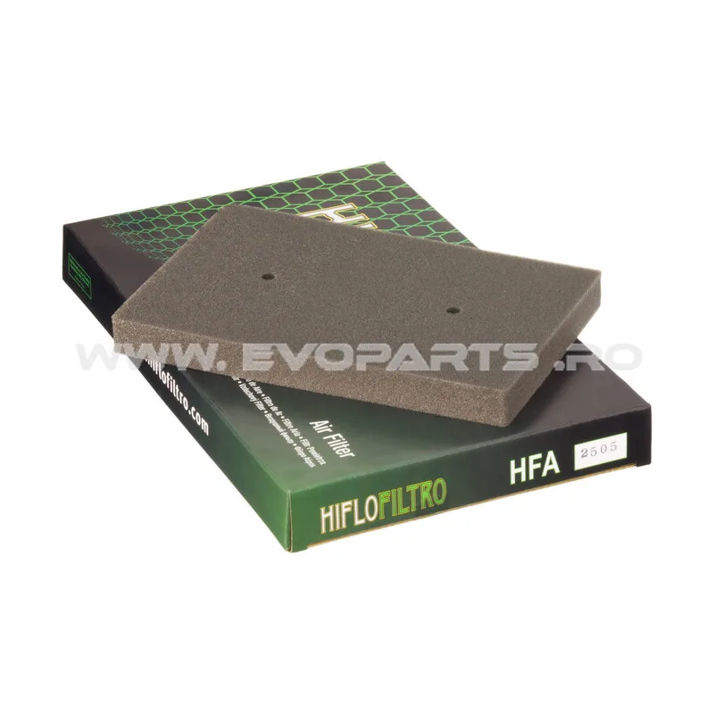 Filtru Aer Moto Atv HIFLOFILTRO HFA2505