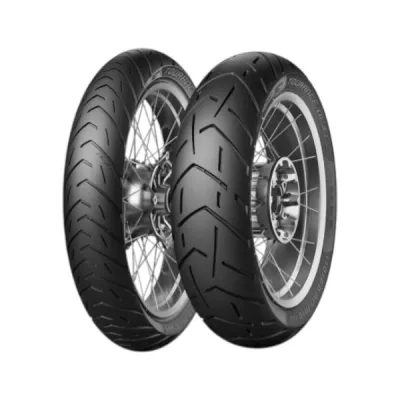 Set Anvelope METZELER TOURANCE NEXT 2 120 70 19 si 170 60 17