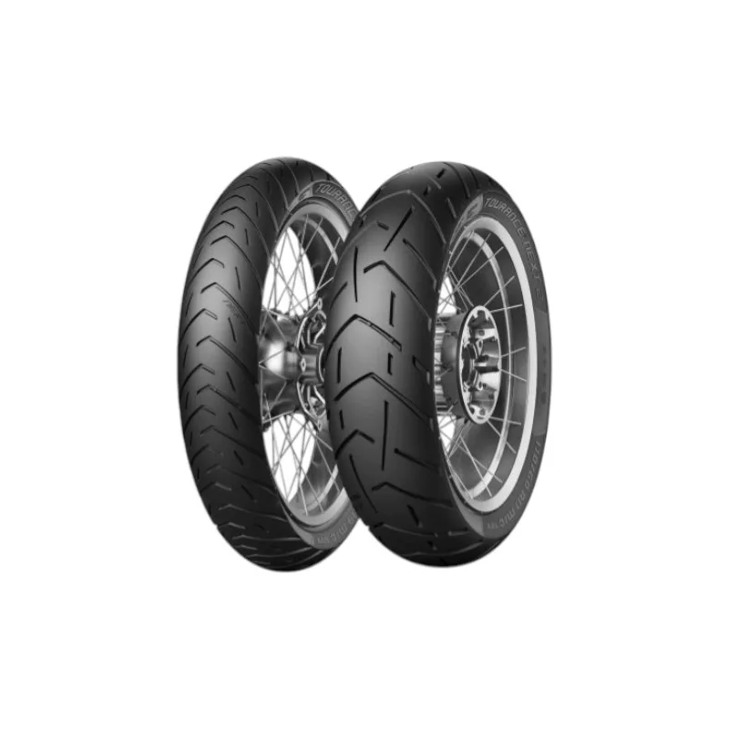 Set Anvelope METZELER TOURANCE NEXT 2 120 70 19 si 170 60 17