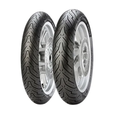 Anvelopa Cauciuc Pirelli Angel Scooter 100 80 16