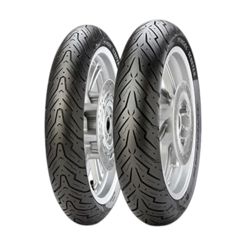 Anvelopa Cauciuc Pirelli Angel Scooter 100 80 16