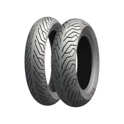 Anvelopa Cauciuc Michelin City Grip 100 80 16
