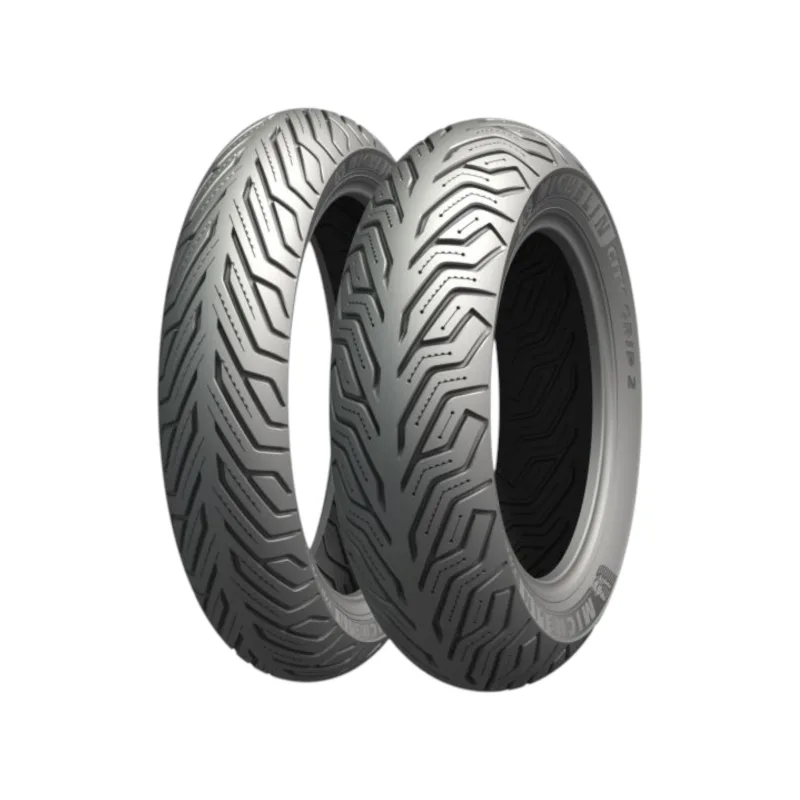 Anvelopa Cauciuc Michelin City Grip 100 80 16