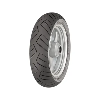 Anvelopa Cauciuc Continental ContiScoot 100 80 16