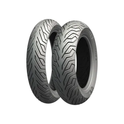 Anvelopa Michelin City Grip 2 120 80 16