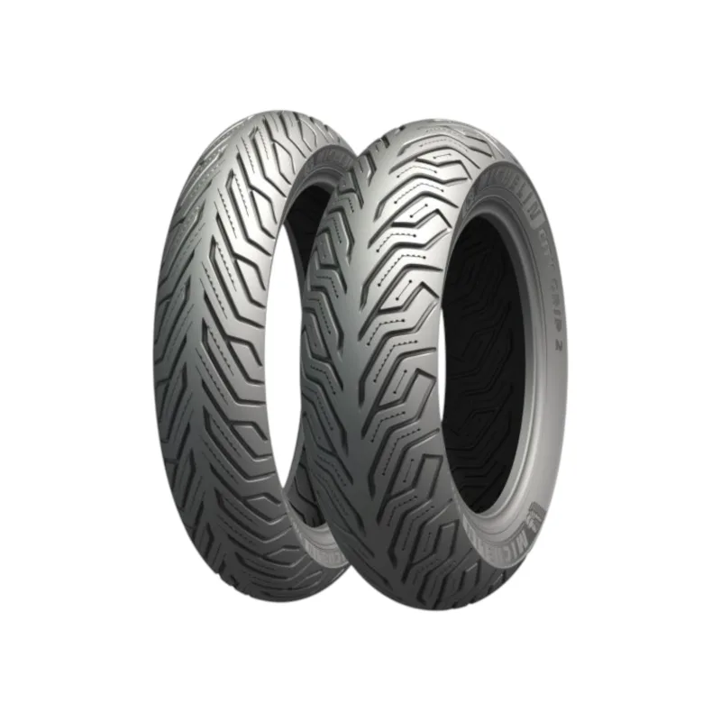 Anvelopa Michelin City Grip 2 120 80 16