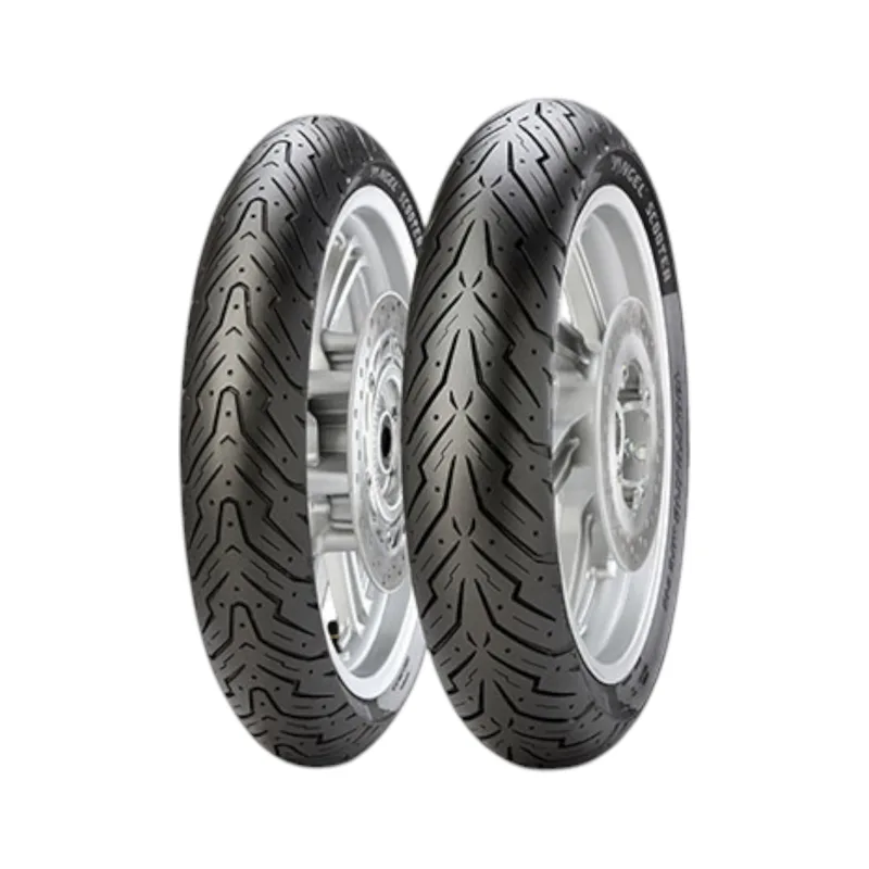 Anvelopa Pirelli Angel Scooter 120 80 16