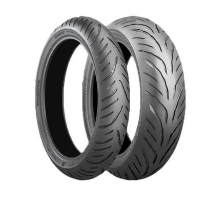 Anvelopa Cauciuc Moto Fata 120 60 17 BRIDGESTONE Battlax Sport Touring T32