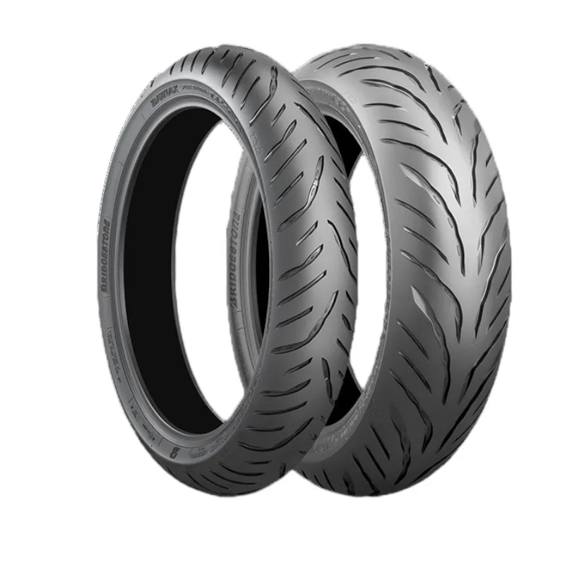 Anvelopa Cauciuc Moto Fata 120 60 17 BRIDGESTONE Battlax Sport Touring T32