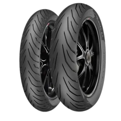 Anvelopa cauciuc moto 110 70 17 Pirelli Angel City