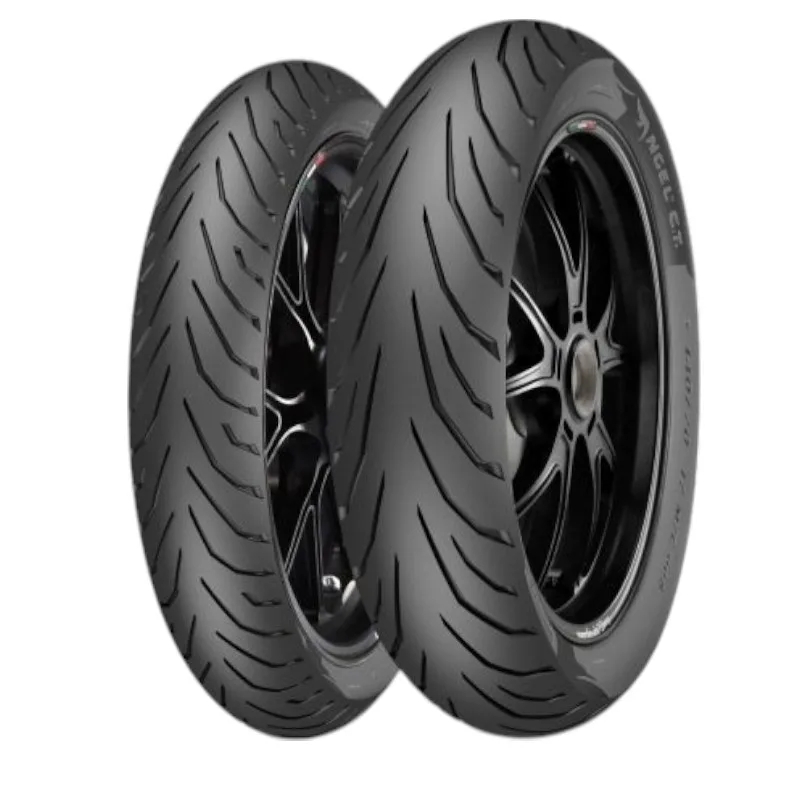 Anvelopa cauciuc moto 110 70 17 Pirelli Angel City