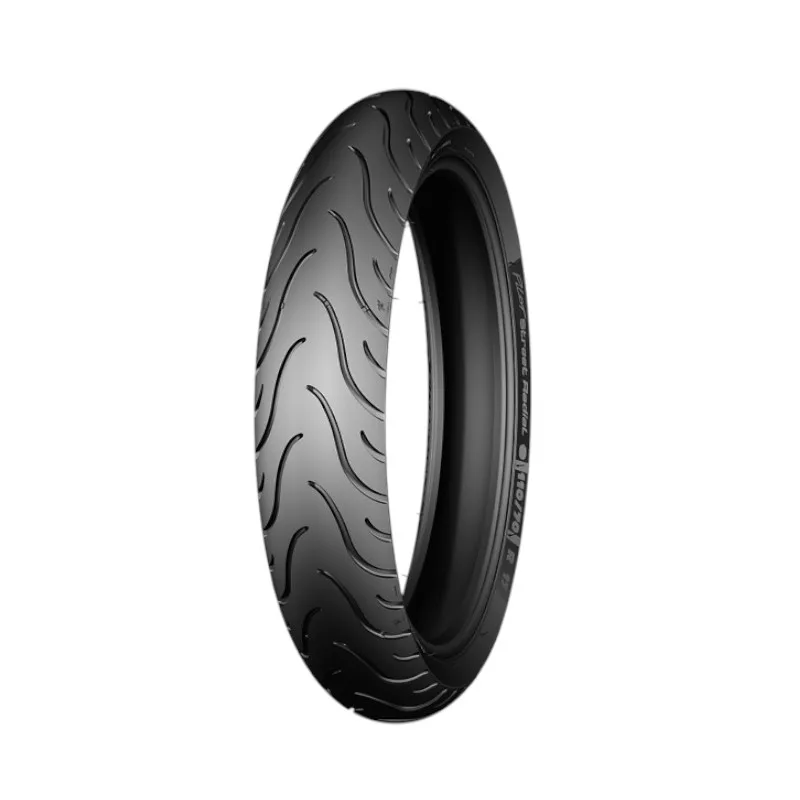 ANVELOPA MOTO 110 70 17 Michelin PILOT STREET
