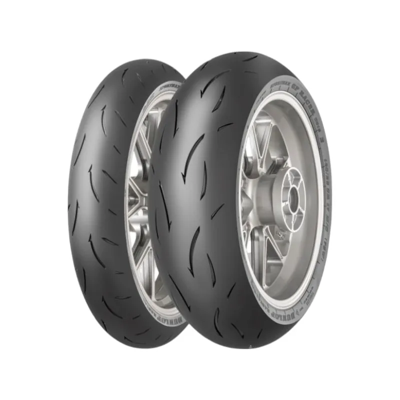 Anvelopa Cauciuc Fata Moto 120 70 17 DUNLOP D213 GP PRO MS3 RACE