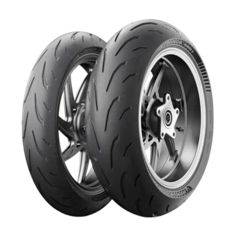 Anvelopa Cauciuc Fata Moto 120 70 17 MICHELIN POWER 6