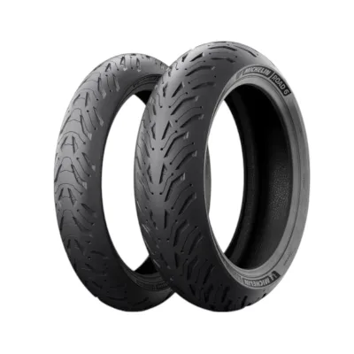 Anvelopa Cauciuc Fata Moto 120 70 17 MICHELIN ROAD 6