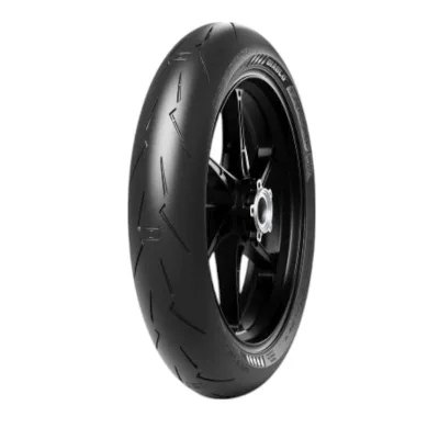 Anvelopa Cauciuc Fata Moto 120 70 17 PIRELLI DIABLO SUPERCORSA V4 SP