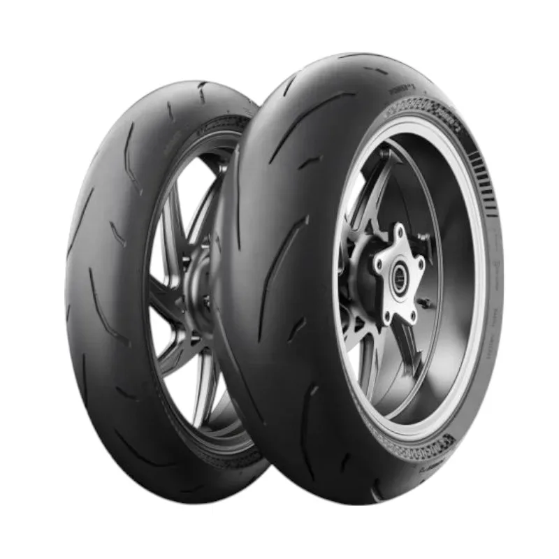 Anvelopa Cauciuc Fata Moto 120 70 17 MICHELIN POWER GP2