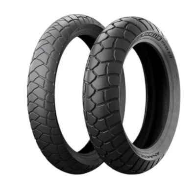 Anvelopa Cauciuc Fata Moto 120 70 17 MICHELIN ANAKEE ADVENTURE