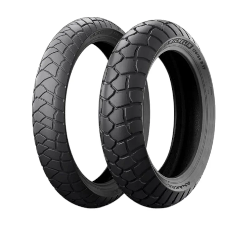 Anvelopa Cauciuc Fata Moto 120 70 17 MICHELIN ANAKEE ADVENTURE