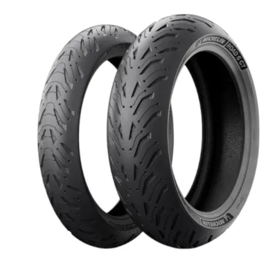Anvelopa Cauciuc Fata Moto 120 70 17 MICHELIN ROAD 6 GT