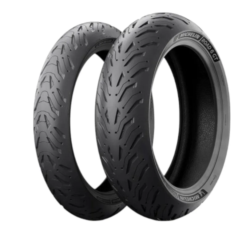 Anvelopa Cauciuc Fata Moto 120 70 17 MICHELIN ROAD 6 GT