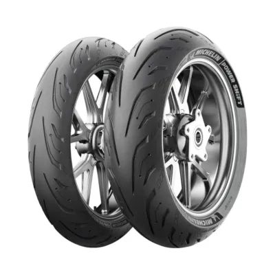 Anvelopa Cauciuc Fata Moto 120 70 17 MICHELIN POWER SHIFT