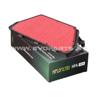 Filtru Aer Moto Atv HIFLOFILTRO HFA1934