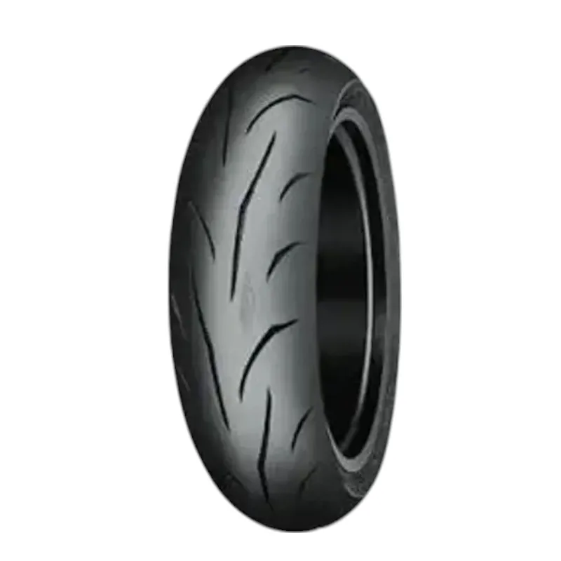 Anvelopa Cauciuc Spate Moto 180 55 17 MITAS TL 73W SPORT FORCE+ RS