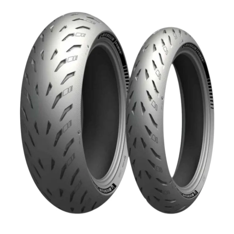Anvelopa Cauciuc Spate Moto 180 55 17 MICHELIN TL 73W ROAD 6 GT