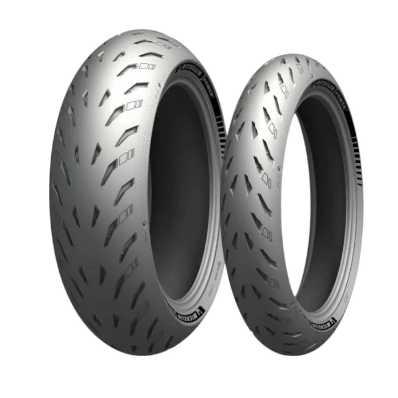 Anvelopa Cauciuc Spate Moto 180 55 17 MICHELIN TL 73W Power GP
