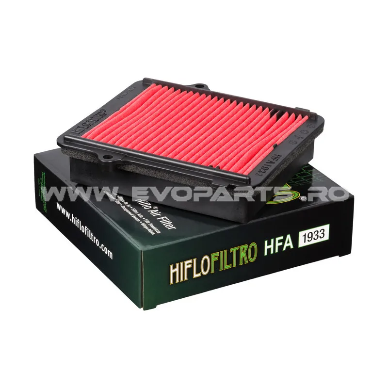 Filtru Aer Moto Atv HIFLOFILTRO HFA1933