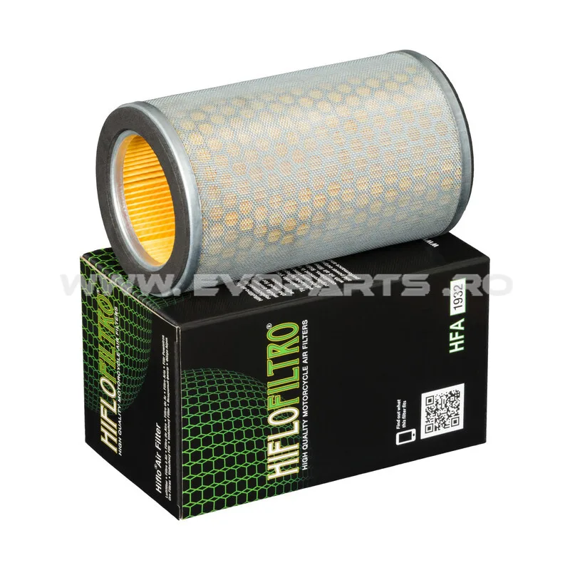 Filtru Aer Moto Atv HIFLOFILTRO HFA1932