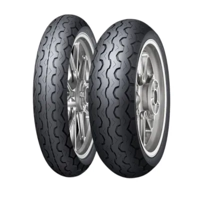 Anvelopa Cauciuc Spate Moto 180 55 17 Dunlop 1805517 OMDU 73W TT100