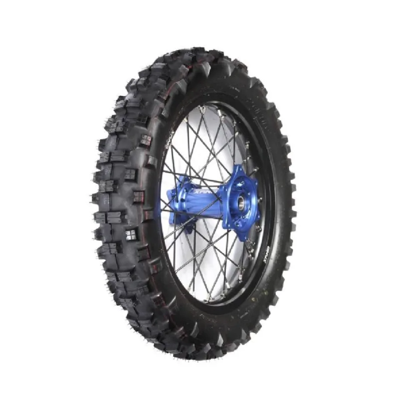 Anvelopa cross enduro DELI TIRE 1408018 TT 70R