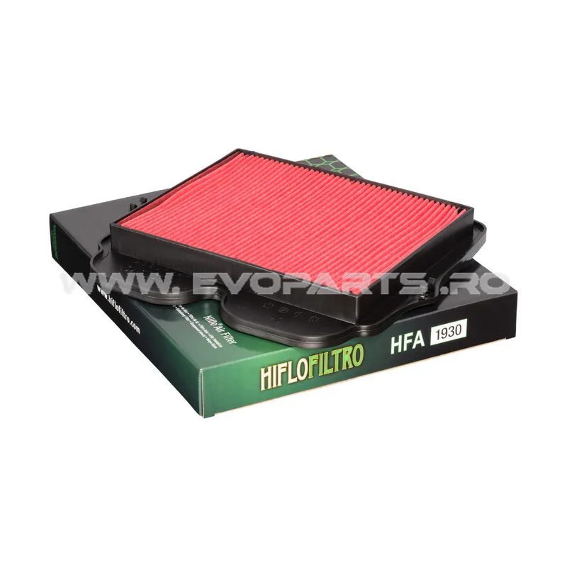 Filtru Aer Moto Atv HIFLOFILTRO HFA1930