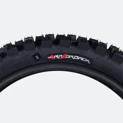 Anvelopa Moto 100 90 19 Cross Enduro Teren Offroad Razorback