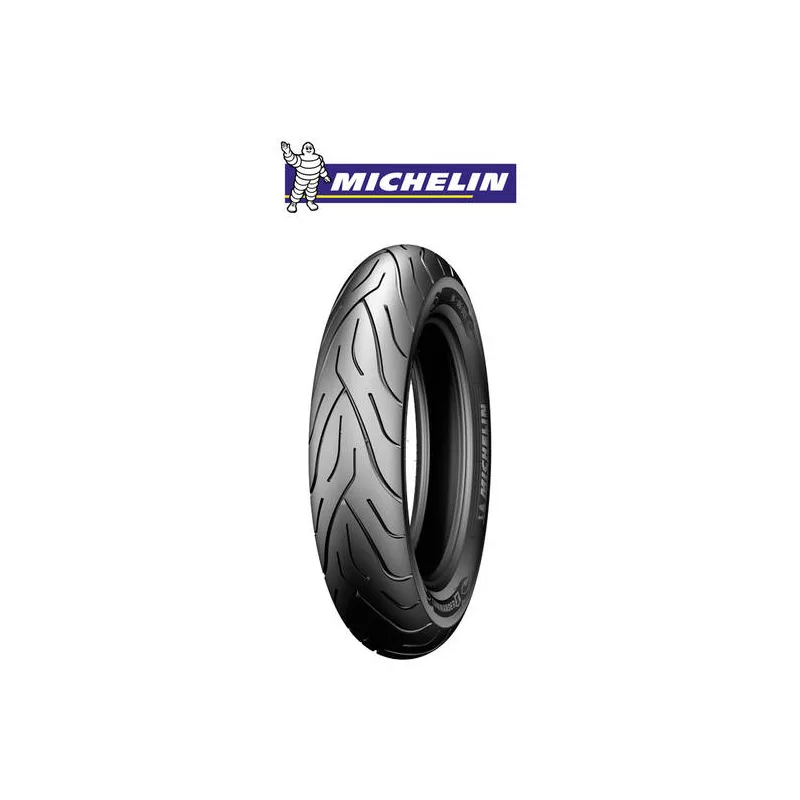 Anvelopa Moto Michelin Commander II Fata 110/90-B18 61H DOT0518