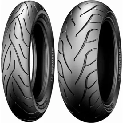 Anvelopa Moto Michelin Commander II Fata 110/90-B18 61H DOT0518