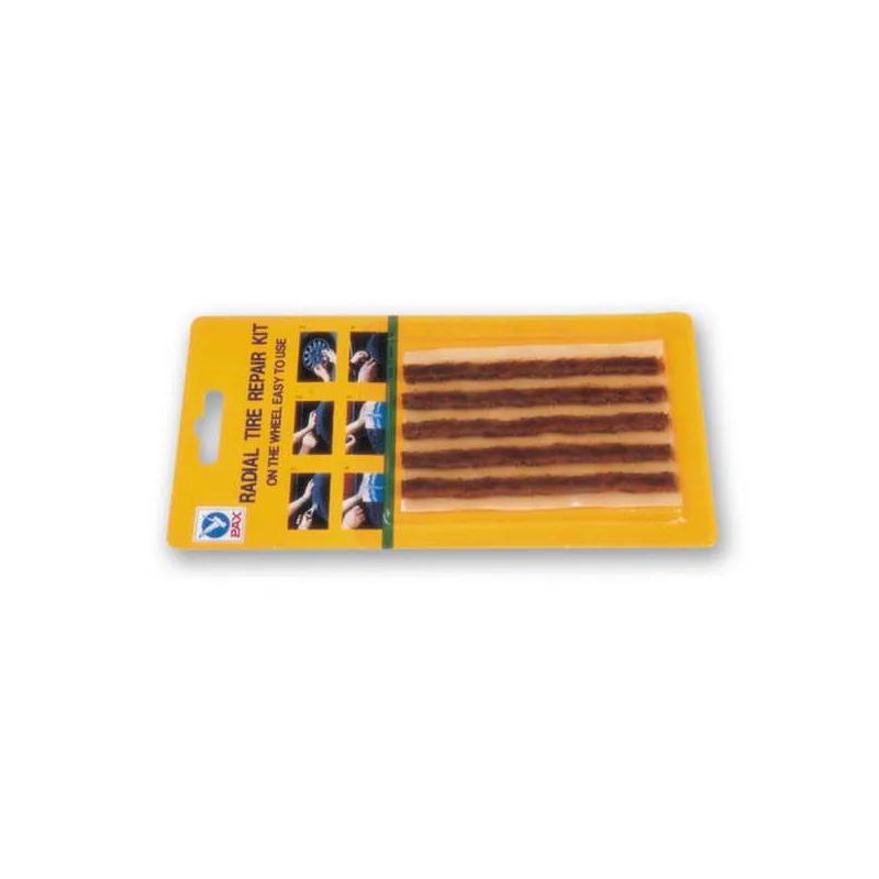 Kit 5buc Snur Pana Cauciuc Auto Moto Atv