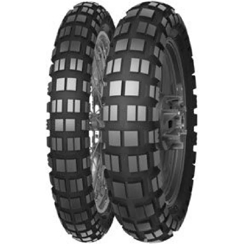 ANVELOPA MOTO ENDURO 150 70 18 MITAS