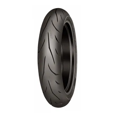ANVELOPA MOTO 110 70 17 MITAS