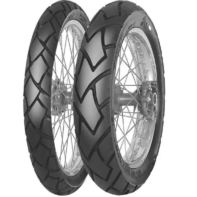 ANVELOPA MOTO ENDURO 110 80 19 MITAS