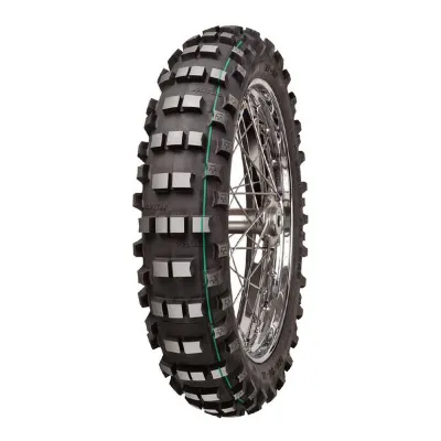 ANVELOPA MOTO CROSS ENDURO 130 90 18 MITAS
