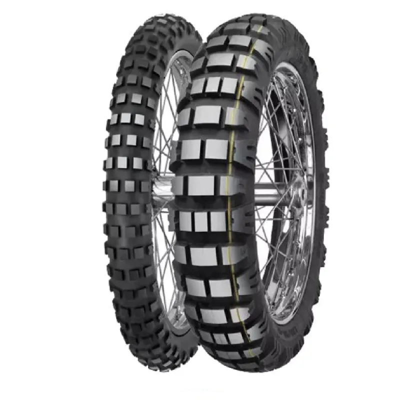 ANVELOPA MOTO CROSS ENDURO 100 90 19 MITAS