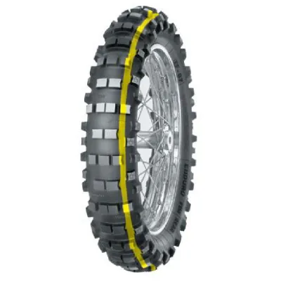 ANVELOPA MOTO OFF ROAD CROSS ENDURO 110 80 18 MITAS