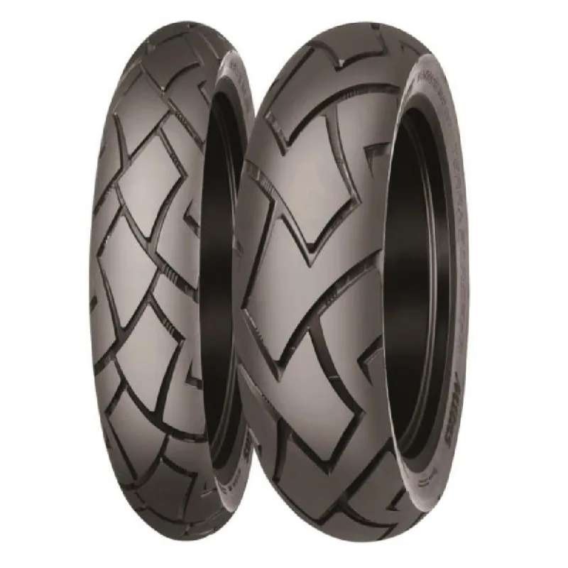 ANVELOPA MOTO ENDURO 100 90 19 MITAS